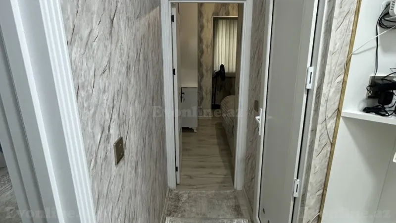 Satılır 2 otaqlı Mənzil Köhnə tikili 45 m² 8-ci kilometr - şəkil 10