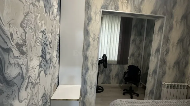 Satılır 2 otaqlı Mənzil Köhnə tikili 45 m² 8-ci kilometr - şəkil 11