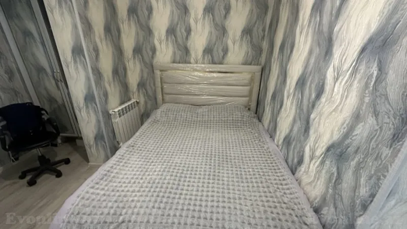 Satılır 2 otaqlı Mənzil Köhnə tikili 45 m² 8-ci kilometr - şəkil 12