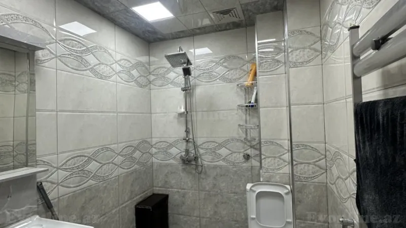 Satılır 2 otaqlı Mənzil Köhnə tikili 45 m² 8-ci kilometr - şəkil 16