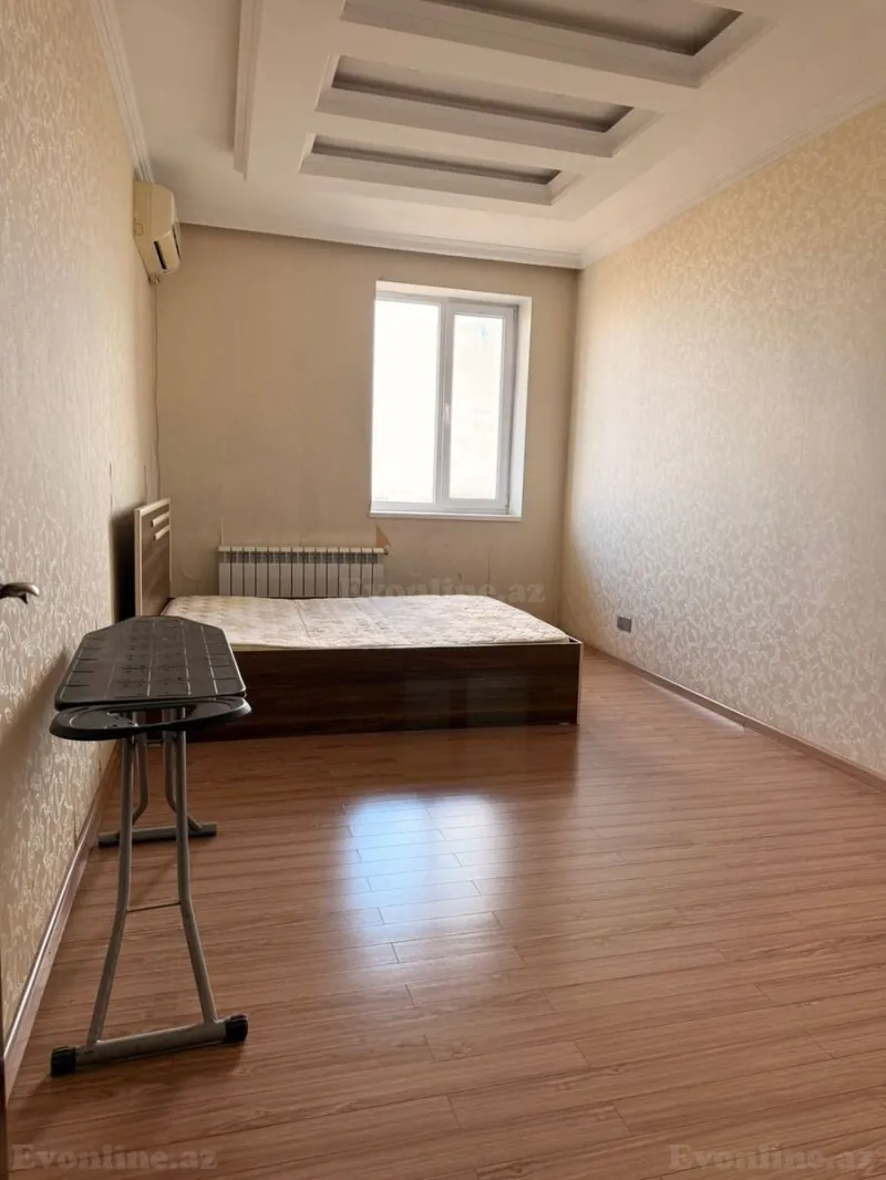 Kirayə verilir 2 otaqlı Mənzil Yeni tikili 85 m² 8-ci kilometr - şəkil 13