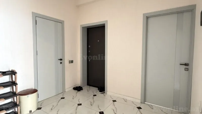 Satılır 3 otaqlı Mənzil Yeni tikili 75 m² Sabunçu r. - şəkil 11