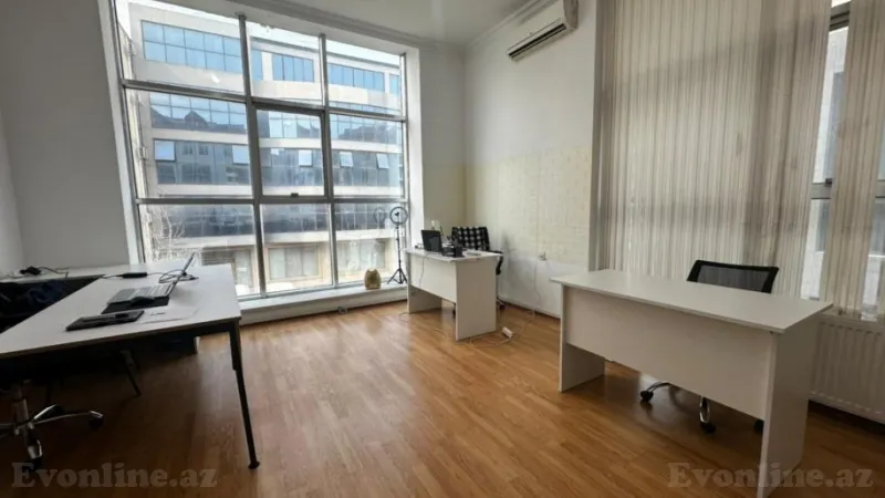 Kirayə verilir Ofis 25 m² Nəriman Nərimanov m.