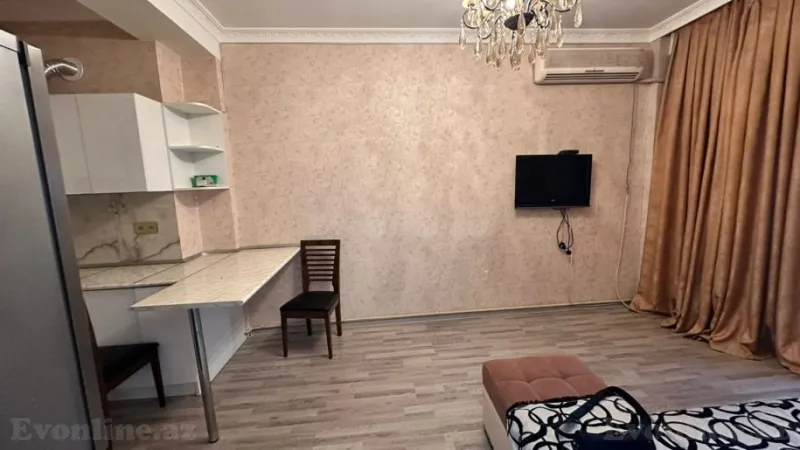 Kirayə verilir 2 otaqlı Mənzil Yeni tikili 65 m² Abşeron r. - şəkil 3