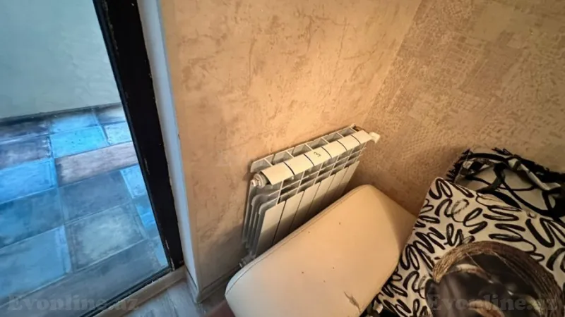 Kirayə verilir 2 otaqlı Mənzil Yeni tikili 65 m² Abşeron r. - şəkil 5