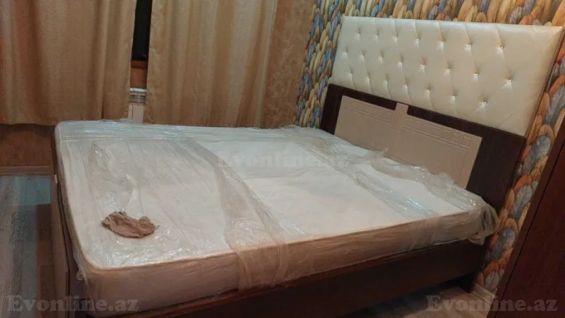 Kirayə verilir 2 otaqlı Mənzil Yeni tikili 65 m² Abşeron r. - şəkil 6