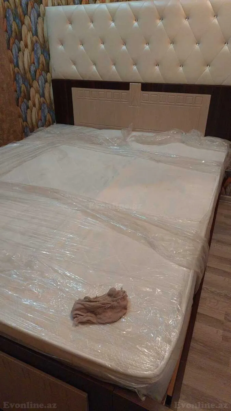 Kirayə verilir 2 otaqlı Mənzil Yeni tikili 65 m² Abşeron r. - şəkil 7