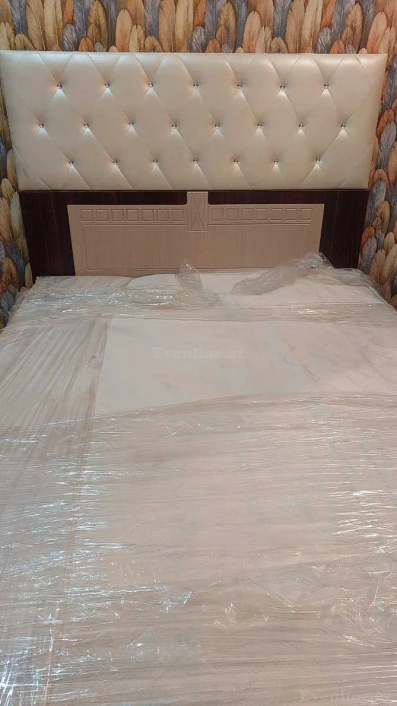 Kirayə verilir 2 otaqlı Mənzil Yeni tikili 65 m² Abşeron r. - şəkil 8