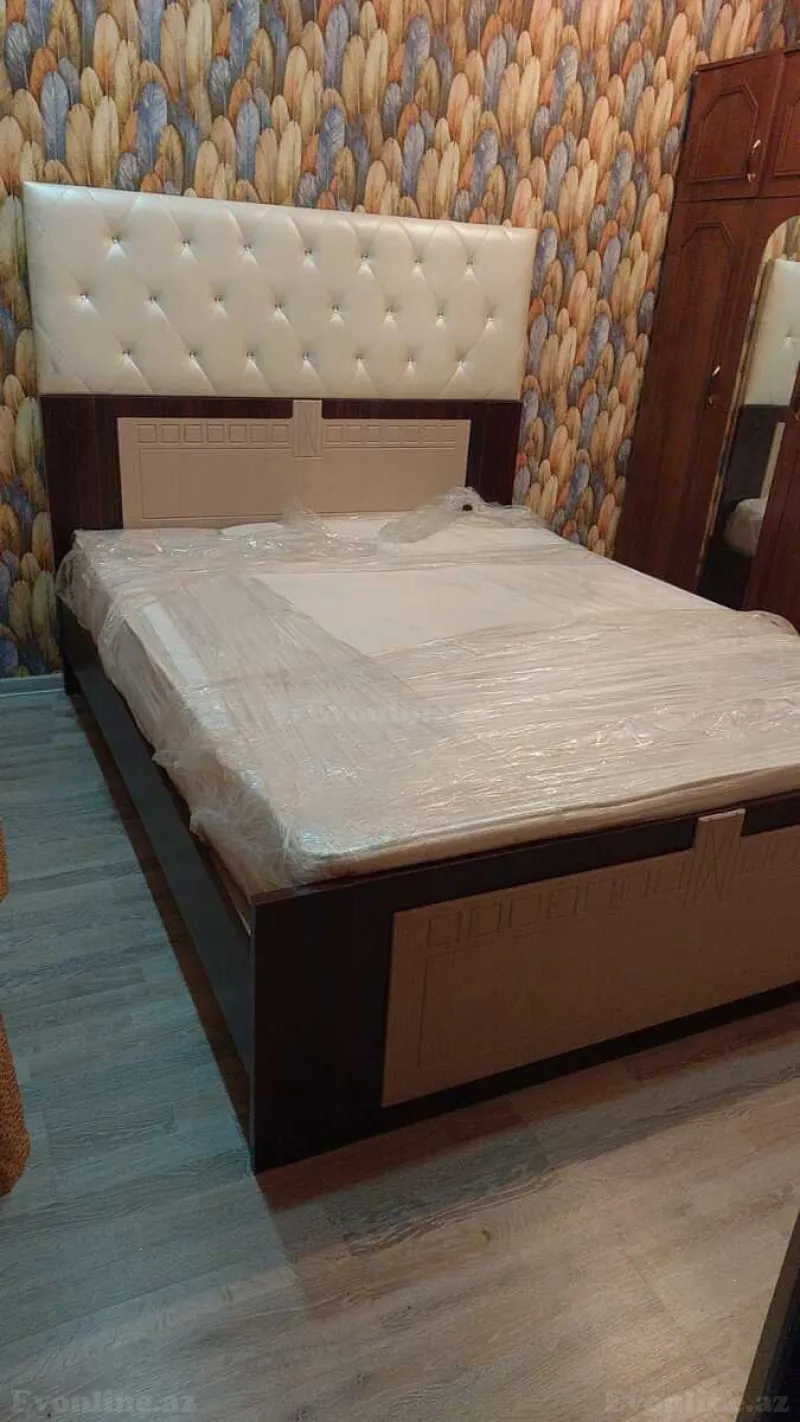 Kirayə verilir 2 otaqlı Mənzil Yeni tikili 65 m² Abşeron r. - şəkil 9