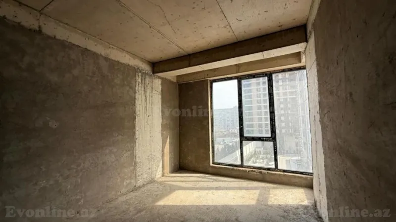 Satılır 3 otaqlı Mənzil Yeni tikili 133 m² 28 May m. - şəkil 4