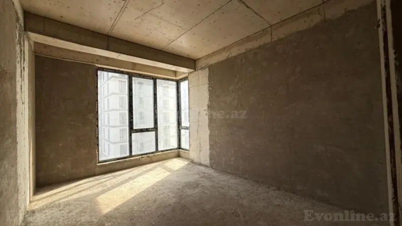 Satılır 3 otaqlı Mənzil Yeni tikili 133 m² 28 May m. - şəkil 8