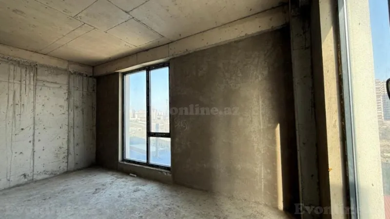 Satılır 3 otaqlı Mənzil Yeni tikili 133 m² 28 May m. - şəkil 9