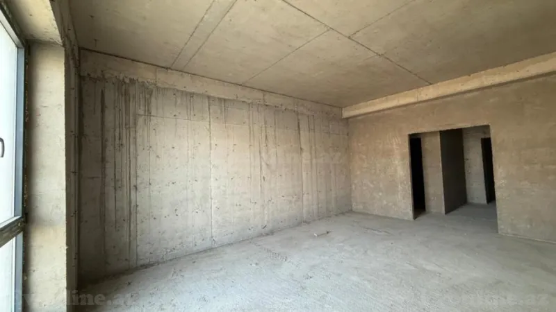 Satılır 3 otaqlı Mənzil Yeni tikili 133 m² 28 May m. - şəkil 10