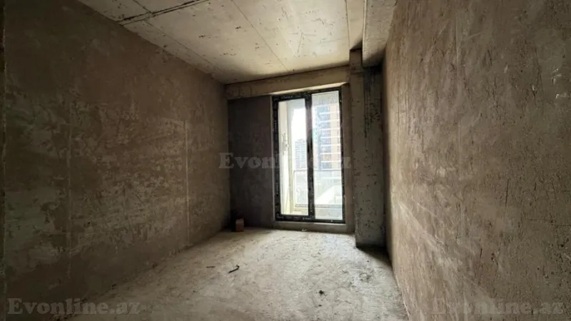 Satılır 3 otaqlı Mənzil Yeni tikili 133 m² 28 May m. - şəkil 12