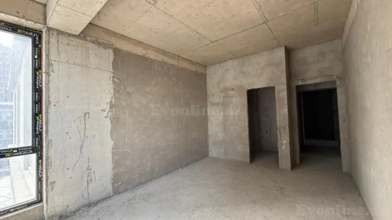 Satılır 3 otaqlı Mənzil Yeni tikili 133 m² 28 May m. - şəkil 13