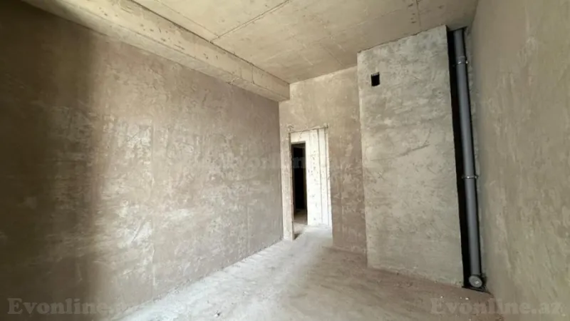 Satılır 3 otaqlı Mənzil Yeni tikili 133 m² 28 May m. - şəkil 14