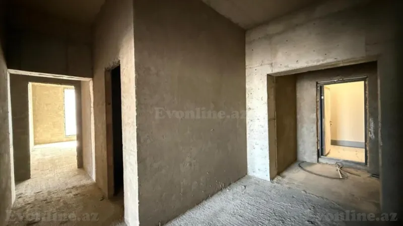 Satılır 3 otaqlı Mənzil Yeni tikili 133 m² 28 May m. - şəkil 15