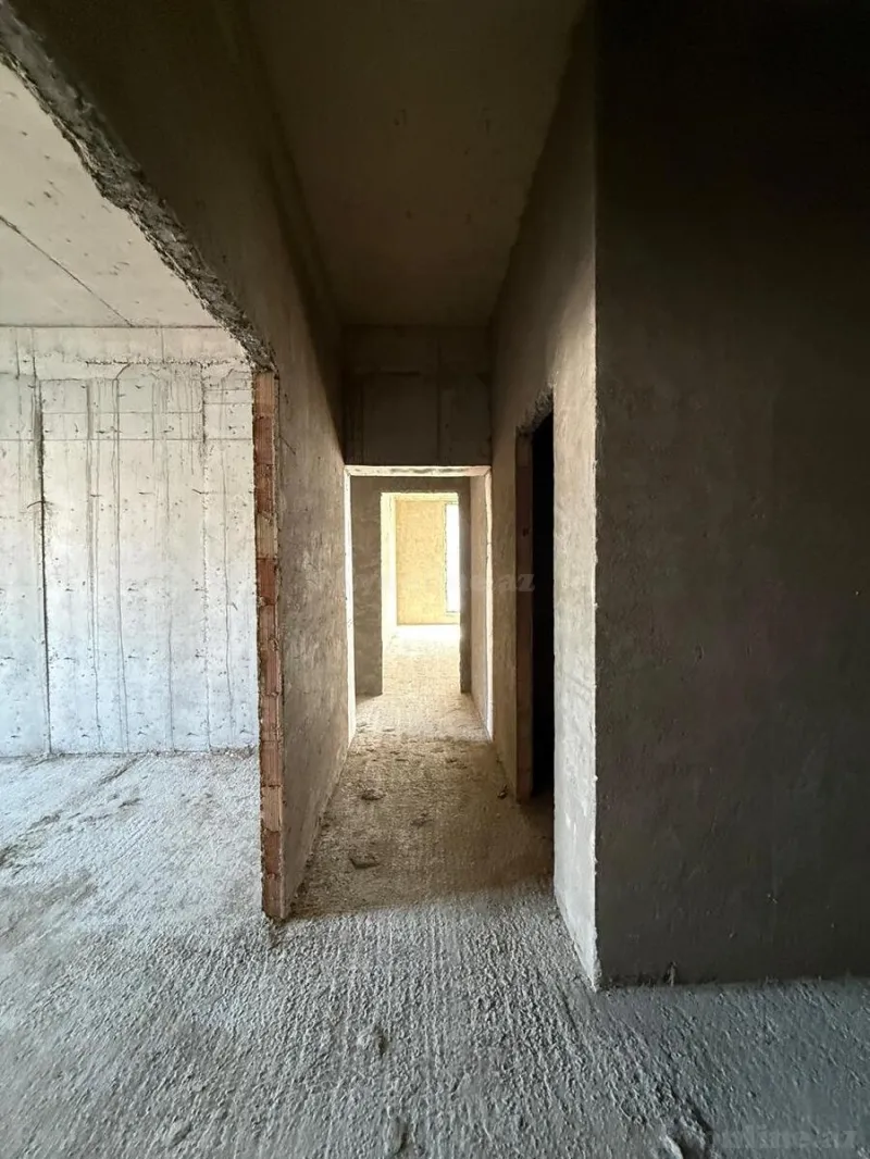 Satılır 3 otaqlı Mənzil Yeni tikili 133 m² 28 May m. - şəkil 16