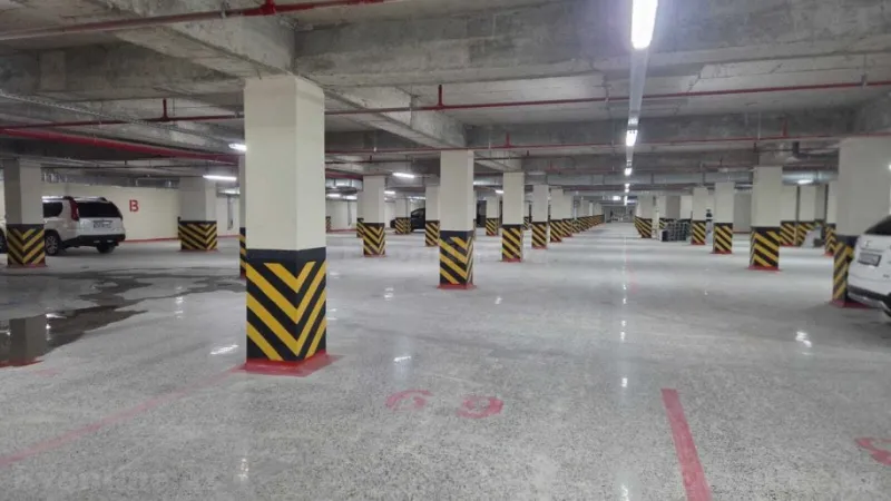 Satılır 3 otaqlı Mənzil Yeni tikili 133 m² 28 May m. - şəkil 18