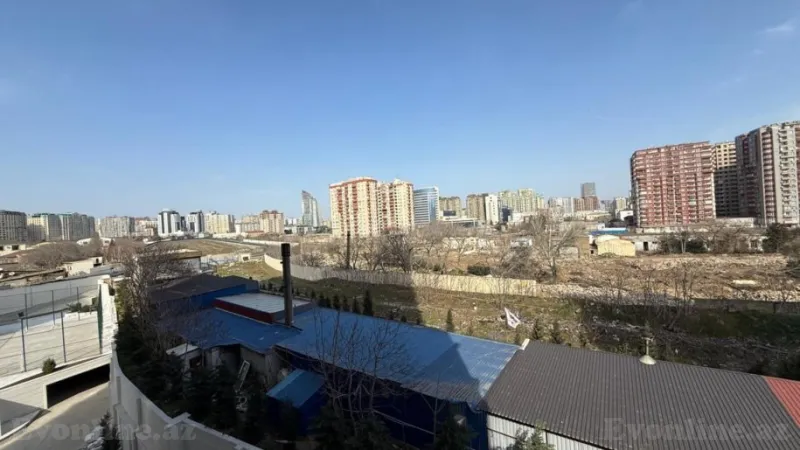 Satılır 3 otaqlı Mənzil Yeni tikili 133 m² 28 May m. - şəkil 20