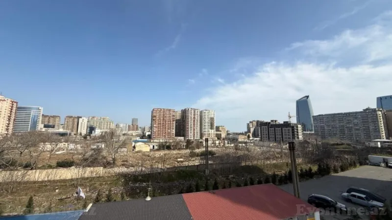 Satılır 3 otaqlı Mənzil Yeni tikili 133 m² 28 May m. - şəkil 21