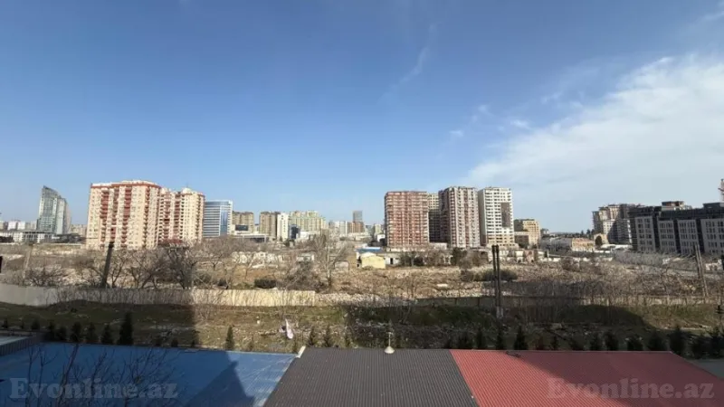 Satılır 3 otaqlı Mənzil Yeni tikili 133 m² 28 May m. - şəkil 22