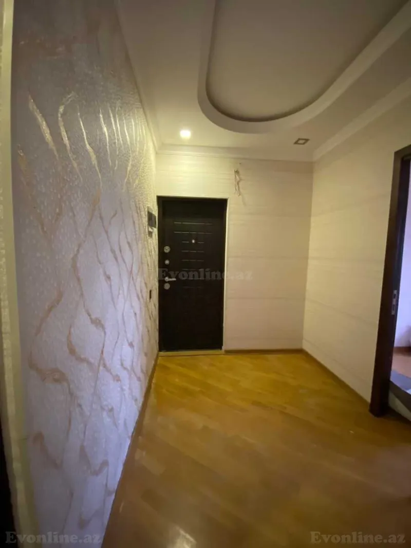 Satılır 3 otaqlı Mənzil Köhnə tikili 100 m² Xətai r. - şəkil 16