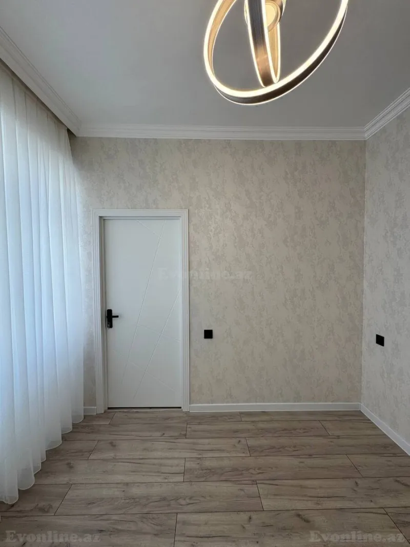 Satılır 3 otaqlı Mənzil Yeni tikili 60 m² Masazır - şəkil 5