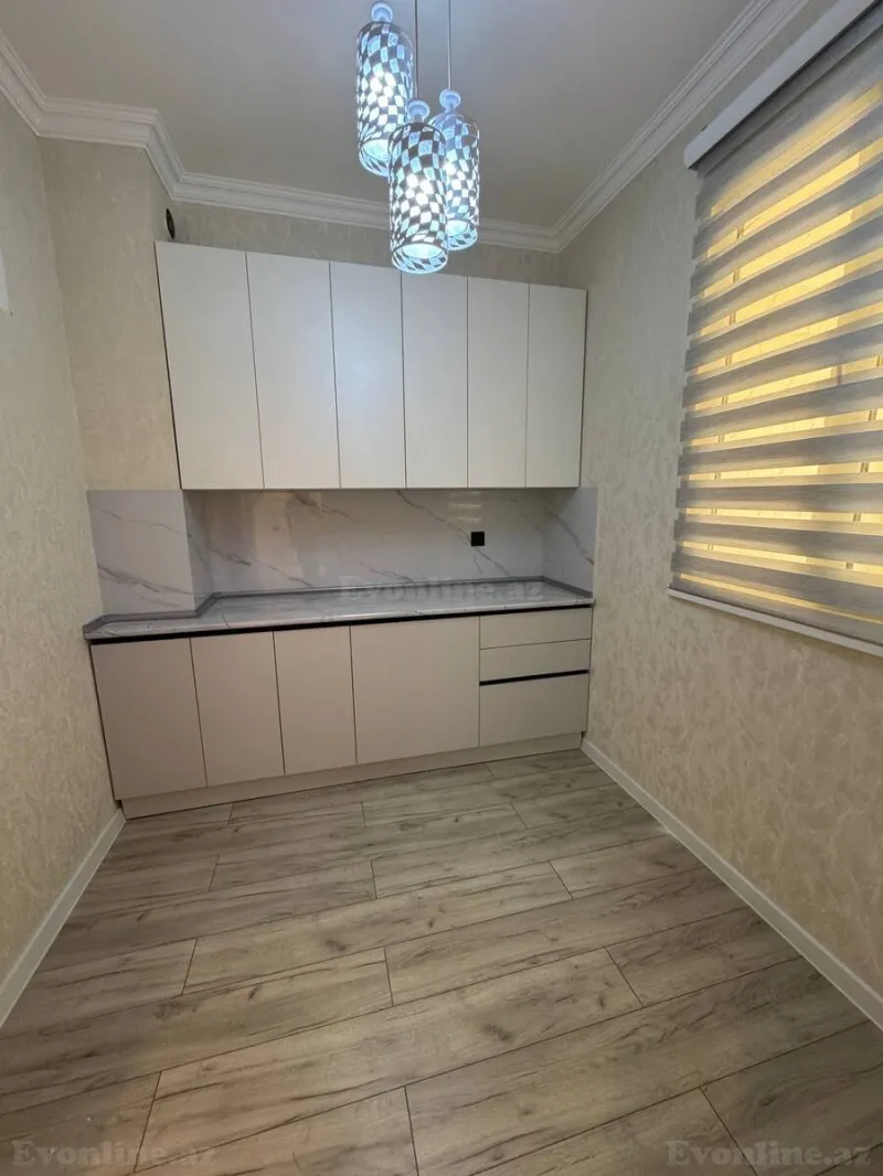 Satılır 3 otaqlı Mənzil Yeni tikili 60 m² Masazır - şəkil 7
