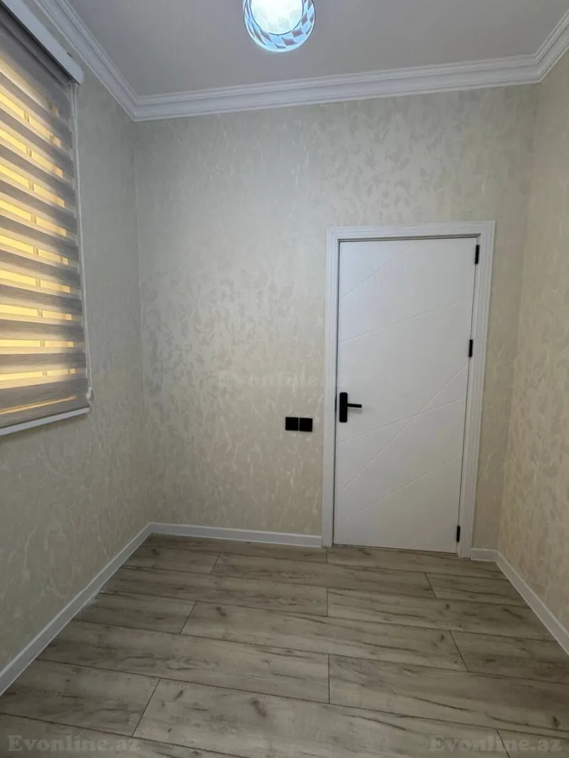 Satılır 3 otaqlı Mənzil Yeni tikili 60 m² Masazır - şəkil 8