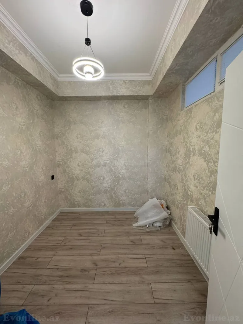 Satılır 3 otaqlı Mənzil Yeni tikili 60 m² Masazır - şəkil 9