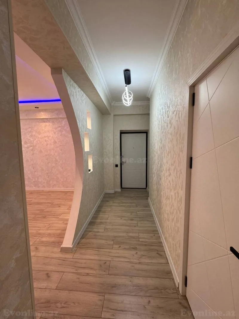 Satılır 3 otaqlı Mənzil Yeni tikili 60 m² Masazır - şəkil 10