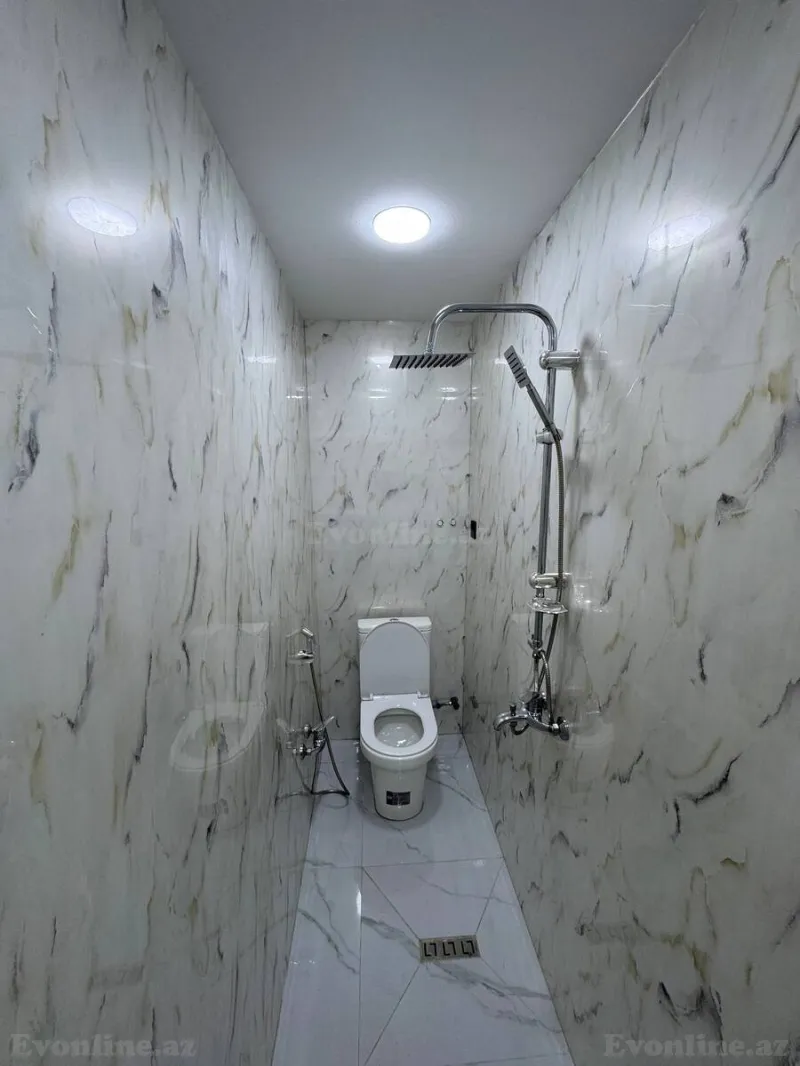 Satılır 3 otaqlı Mənzil Yeni tikili 60 m² Masazır - şəkil 12