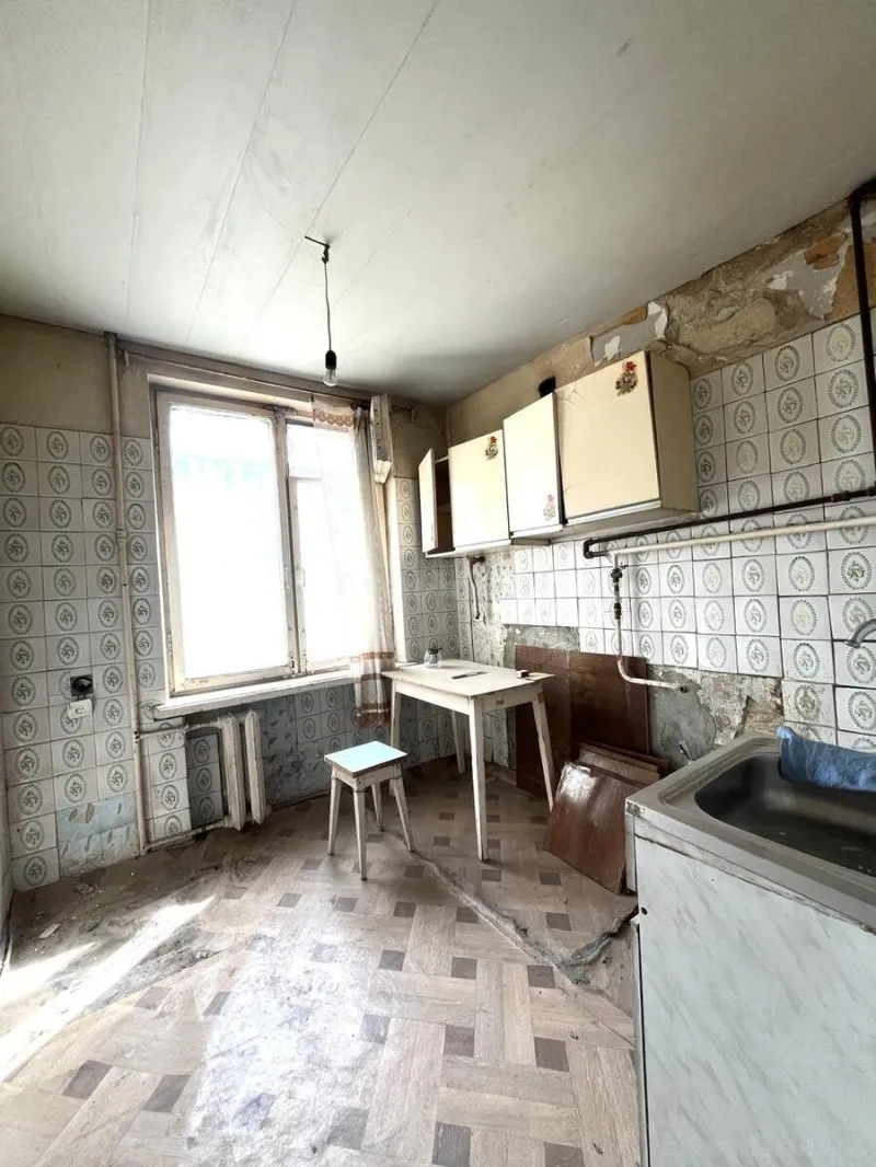 Satılır 3 otaqlı Mənzil Köhnə tikili 70 m² Binəqədi r. - şəkil 5