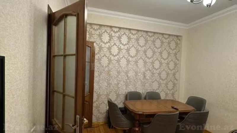 Satılır 2 otaqlı Mənzil Yeni tikili 71 m² Xalqlar Dostluğu m. - şəkil 2