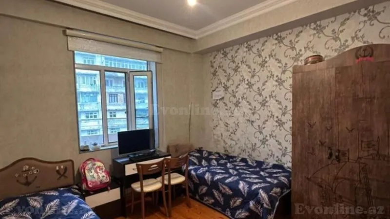 Satılır 2 otaqlı Mənzil Yeni tikili 71 m² Xalqlar Dostluğu m. - şəkil 5