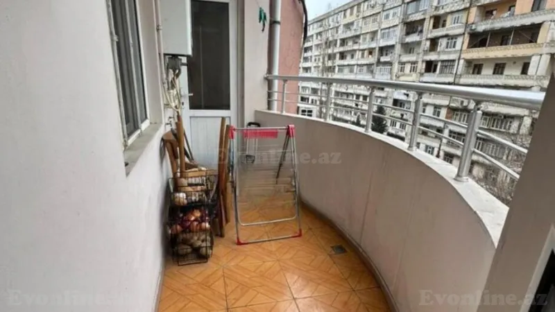 Satılır 2 otaqlı Mənzil Yeni tikili 71 m² Xalqlar Dostluğu m. - şəkil 6