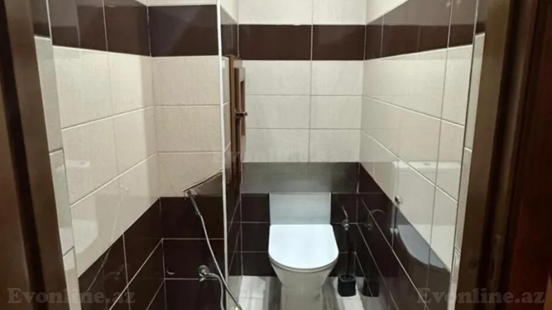 Satılır 2 otaqlı Mənzil Yeni tikili 71 m² Xalqlar Dostluğu m. - şəkil 7