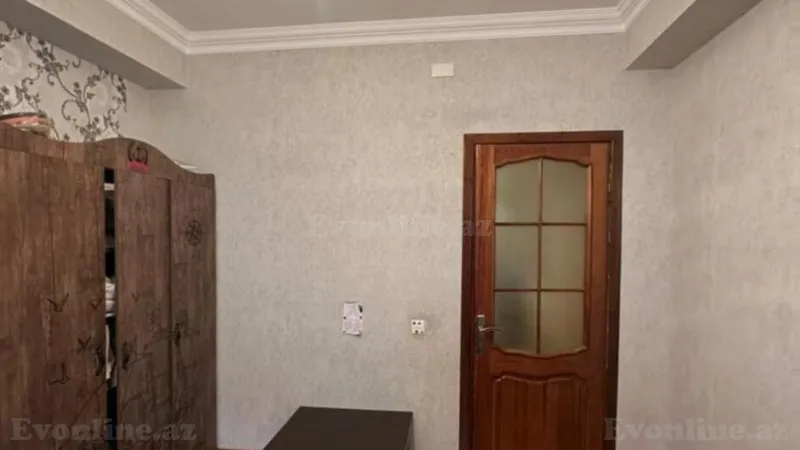 Satılır 2 otaqlı Mənzil Yeni tikili 71 m² Xalqlar Dostluğu m. - şəkil 9