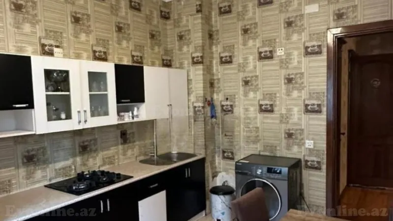 Satılır 2 otaqlı Mənzil Yeni tikili 71 m² Xalqlar Dostluğu m. - şəkil 10