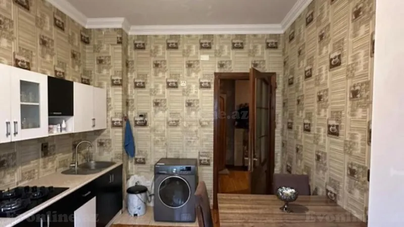 Satılır 2 otaqlı Mənzil Yeni tikili 71 m² Xalqlar Dostluğu m. - şəkil 11