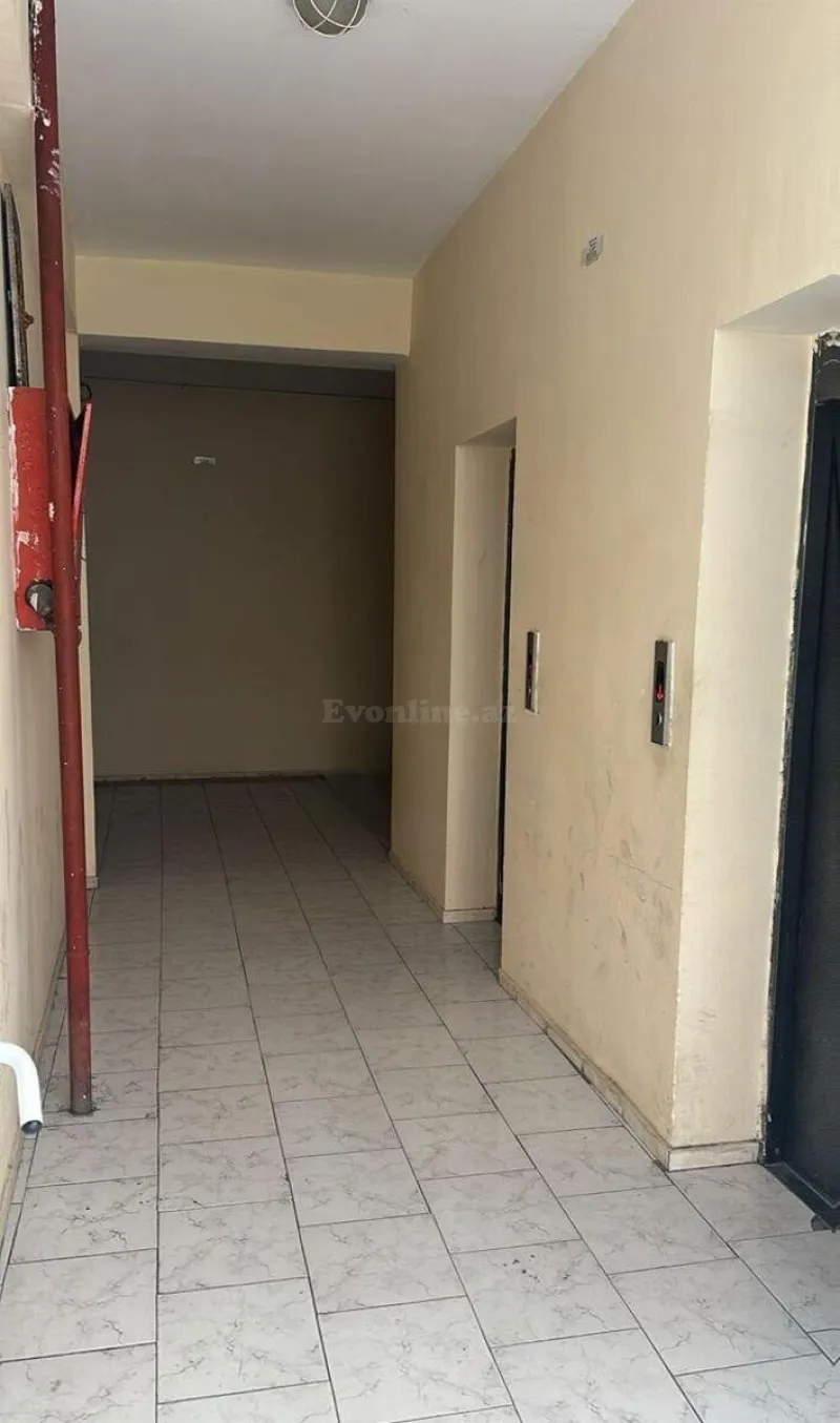 Satılır 2 otaqlı Mənzil Yeni tikili 71 m² Xalqlar Dostluğu m. - şəkil 14