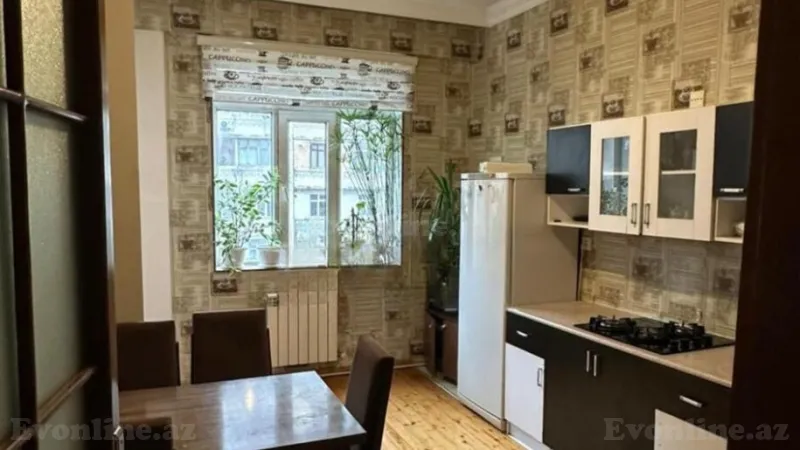 Satılır 2 otaqlı Mənzil Yeni tikili 71 m² Xalqlar Dostluğu m. - şəkil 15