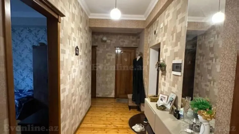 Satılır 2 otaqlı Mənzil Yeni tikili 71 m² Xalqlar Dostluğu m. - şəkil 16