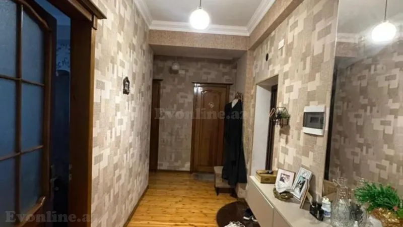 Satılır 2 otaqlı Mənzil Yeni tikili 71 m² Xalqlar Dostluğu m. - şəkil 19