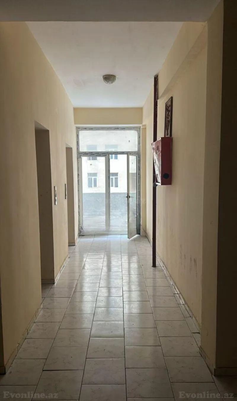Satılır 2 otaqlı Mənzil Yeni tikili 71 m² Xalqlar Dostluğu m. - şəkil 20
