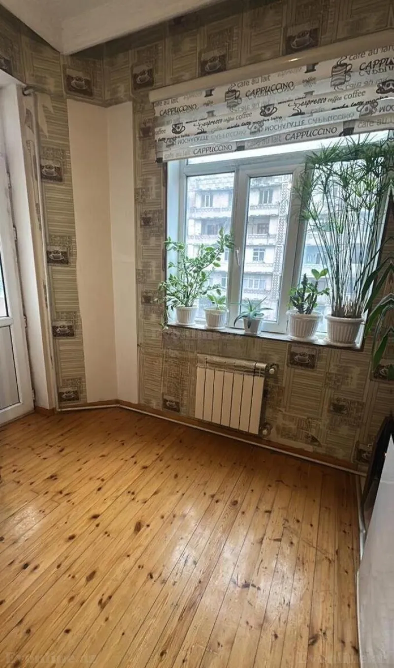 Satılır 2 otaqlı Mənzil Yeni tikili 71 m² Xalqlar Dostluğu m. - şəkil 21