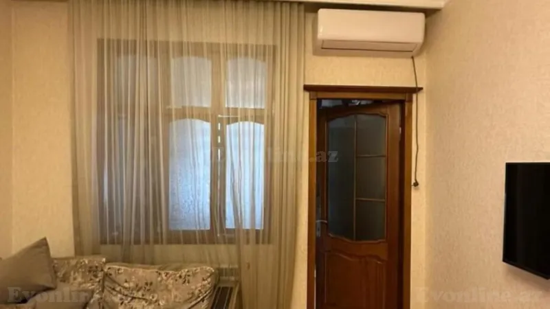 Satılır 2 otaqlı Mənzil Yeni tikili 71 m² Xalqlar Dostluğu m. - şəkil 22