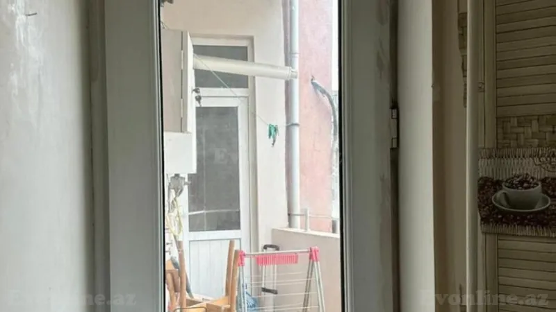 Satılır 2 otaqlı Mənzil Yeni tikili 71 m² Xalqlar Dostluğu m. - şəkil 23