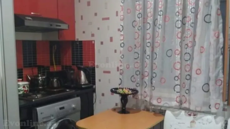 Satılır 1 otaqlı Mənzil Yeni tikili 36.3 m² Abşeron r. - şəkil 2